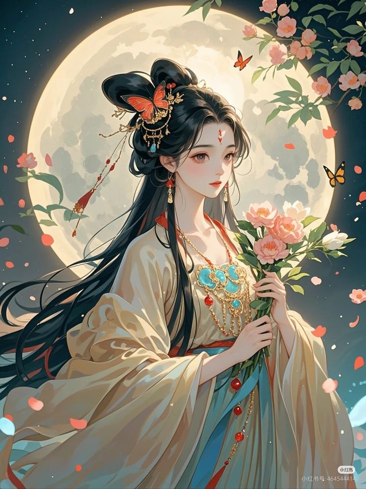 YÊU CHI Ý