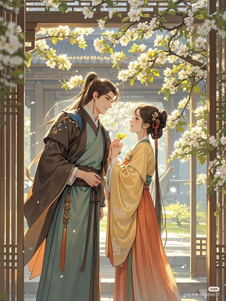 XUÂN THỦY LỤC