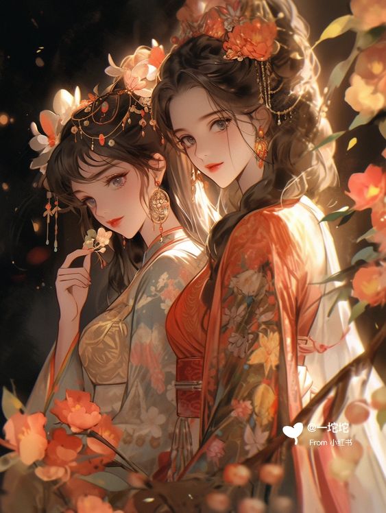Nương Nương Bình Loạn Hậu Cung