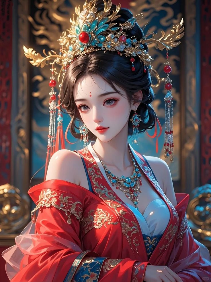 CỬU NƯƠNG