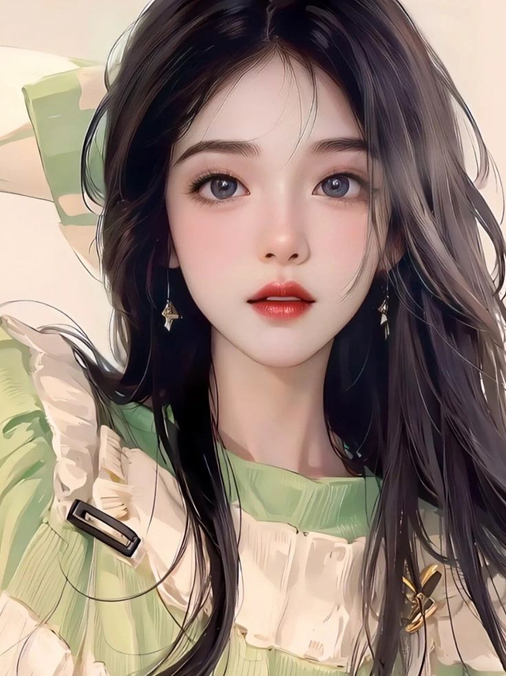Chim Hoàng Yến Rủ Nhau Bỏ Trốn